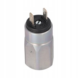 Diafragmos slėgio jungiklis suco amp 6 3x0 8 m12x1 5 vidinis 42v 1 10 bar epdm n