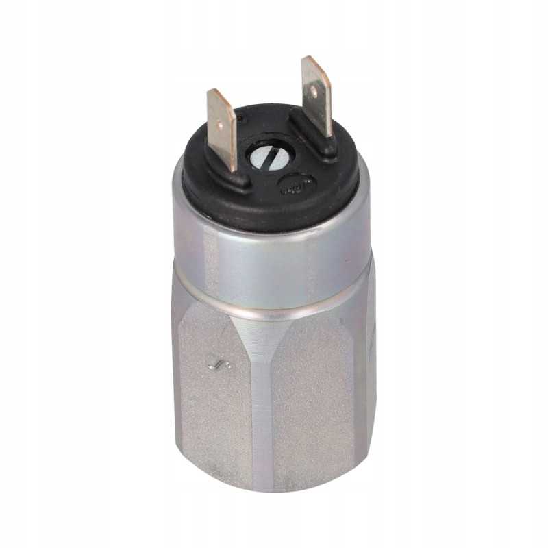 Diafragmos slėgio jungiklis suco amp 6 3x0 8 m12x1 5 vidinis 42v 1 10 bar epdm n