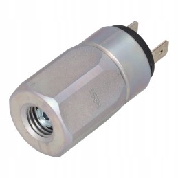 Diafragmos slėgio jungiklis suco amp 6 3x0 8 m12x1 5 vidinis 42v 1 10 bar epdm n