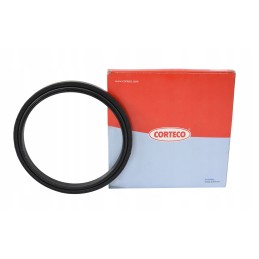 Cat Corteco priekinės stebulės sandariklis