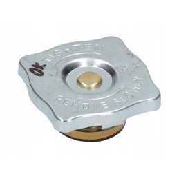 Manitou radiatoriaus dangtelis 745061