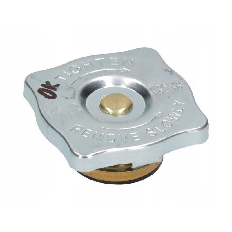 Manitou radiatoriaus dangtelis 745061