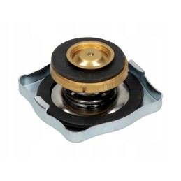 Manitou radiatoriaus dangtelis 745061