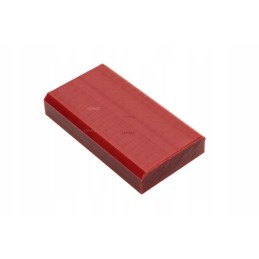 Stačiakampis atraminis slydimas ekskavatoriniam krautuvui Cat 16 5mm