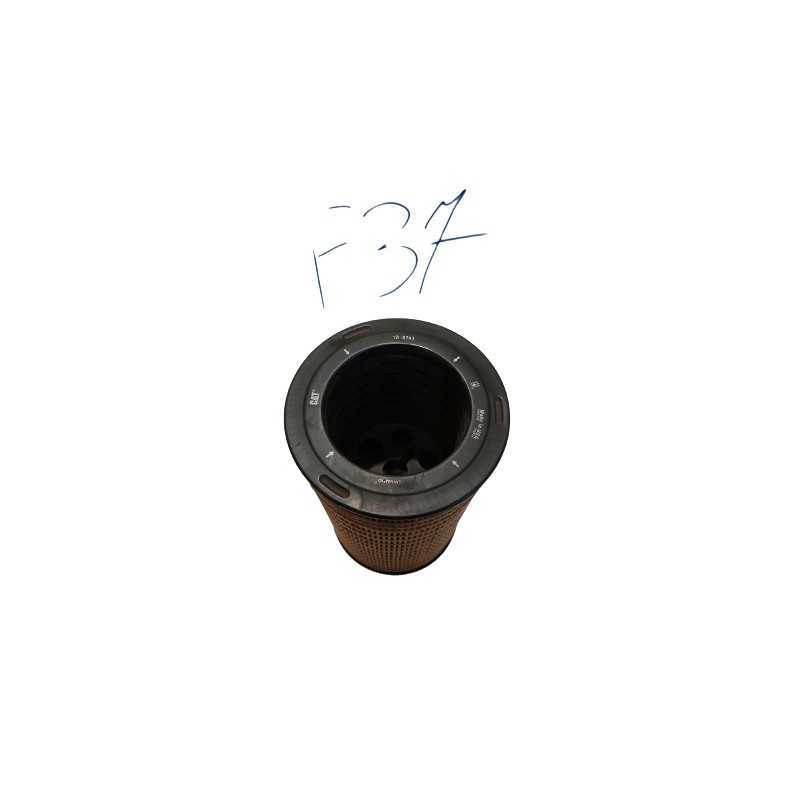 Alyvos filtras catepilar cat 1r 0741 hd13001