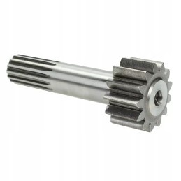 Neuson stebulės redukcijos velenas 2608705