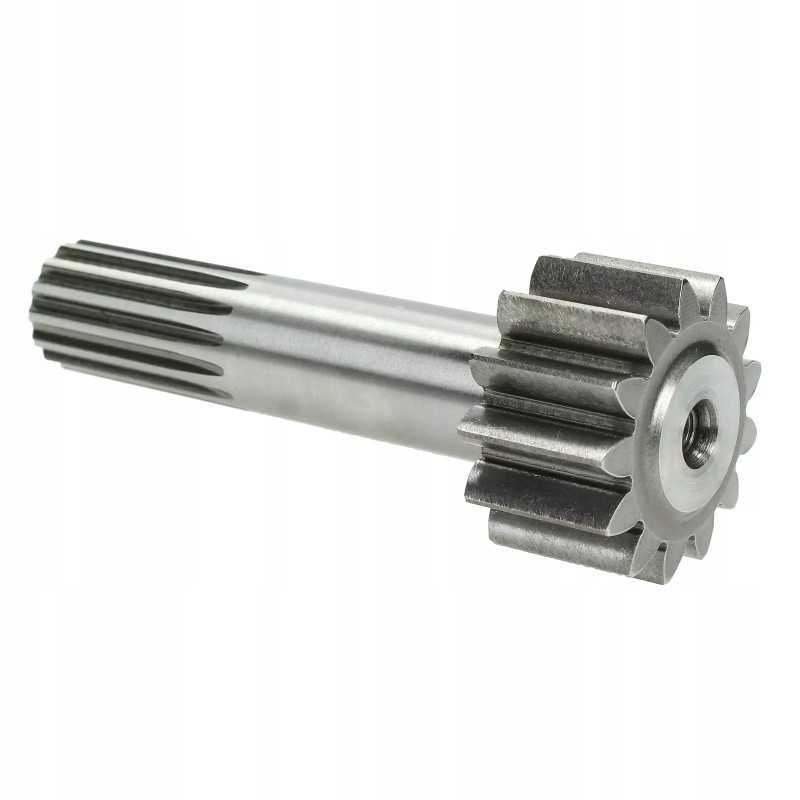 Neuson stebulės redukcijos velenas 2608705