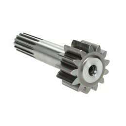 Neuson stebulės redukcijos velenas 2608705