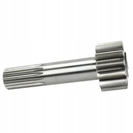 Neuson stebulės redukcijos velenas 2608705