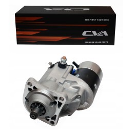 12v cva starteris su diagraminiu cat telesk įkrovikliu