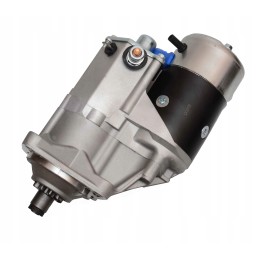 12v cva starteris su diagraminiu cat telesk įkrovikliu