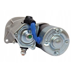 12v cva starteris su diagraminiu cat telesk įkrovikliu