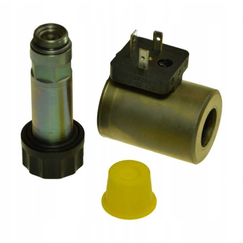 Manitou solenoido ritė 705274