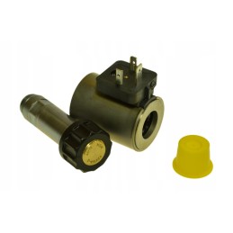 Manitou solenoido ritė 705274