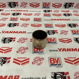 Kaušo cilindro galvutės įvorė