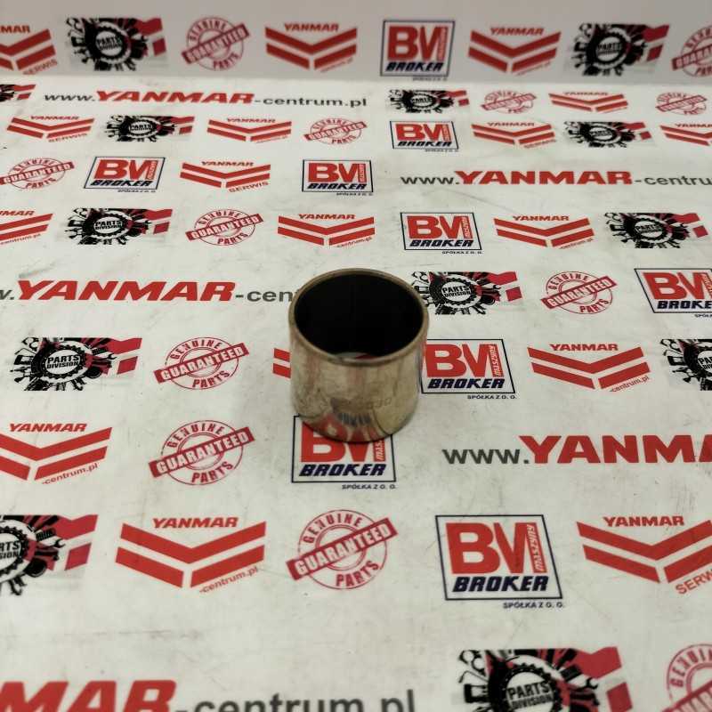 Kaušo cilindro galvutės įvorė