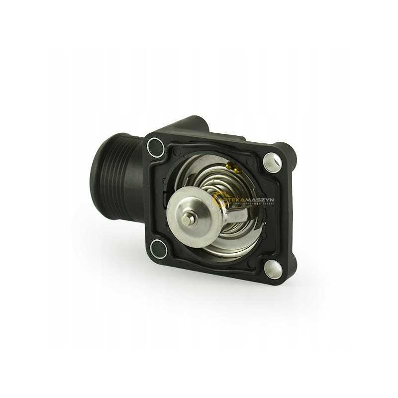 Vandens termostatas korpuse cat m322c m316c m318c