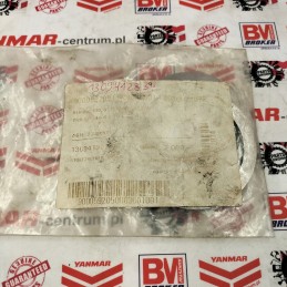 Yanmar rankos sukimosi tarpiklis