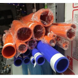 Silikoninis kabelis 70x1000mm q70l1000