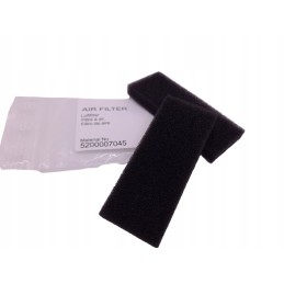 Pirminis oro filtras mažas Wacker BS50 70 2i