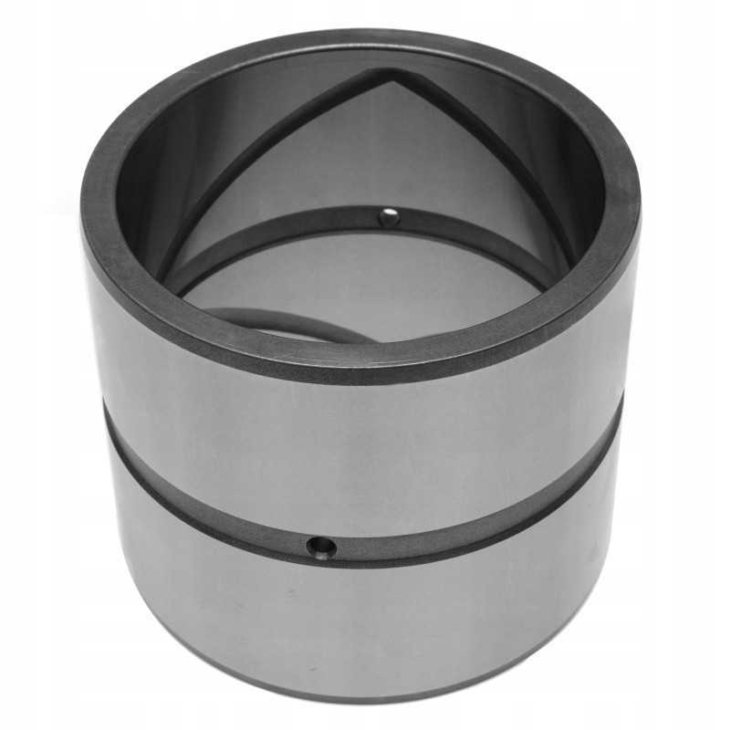 Kačių ekskavatoriaus lazdos rankos įvorė