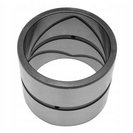 Kačių ekskavatoriaus lazdos rankos įvorė