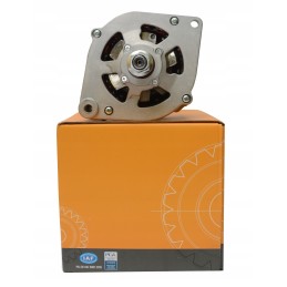 Generatorius 24v cva krautuvas ekskavatorius kat