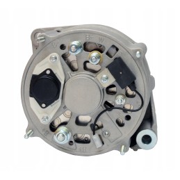 Generatorius 24v cva krautuvas ekskavatorius kat