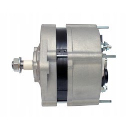 Generatorius 24v cva krautuvas ekskavatorius kat