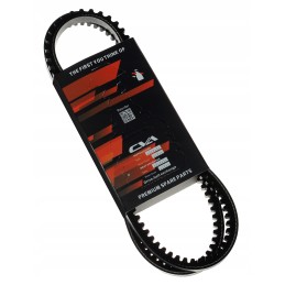 V formos diržas cat ratinis ekskavatorius cva