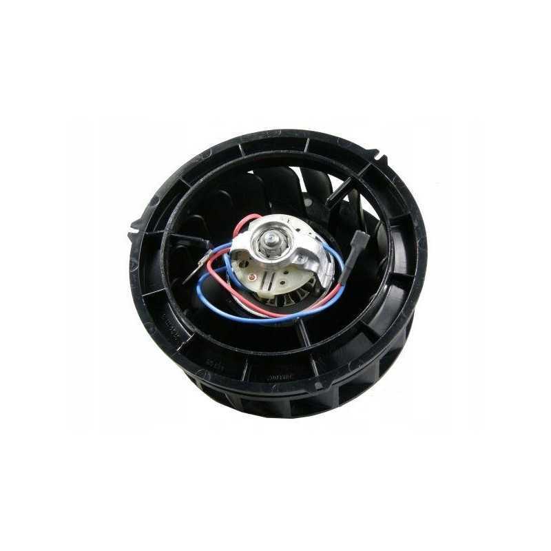 Zetor šildytuvo pūstuvas 59117827