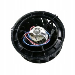 Zetor šildytuvo pūstuvas 59117827