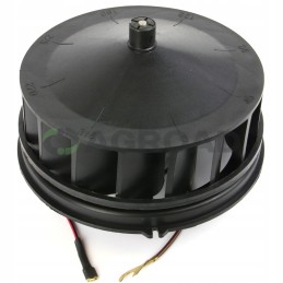 Zetor šildytuvo pūstuvas 59117827