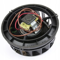 Zetor šildytuvo pūstuvas 59117827