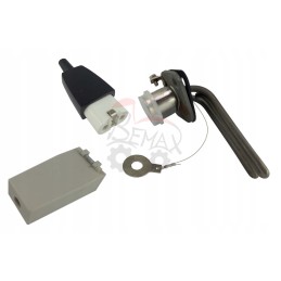 Zetor Forterra Proxima skysčio šildytuvas