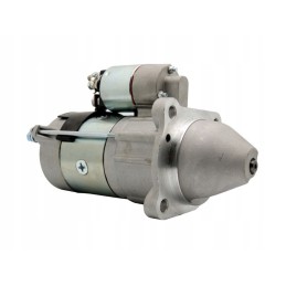 JCB Perkins pavarų starteris