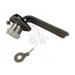 Zetor Forterra Proxima skysčio šildytuvas