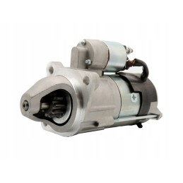 JCB Perkins pavarų starteris