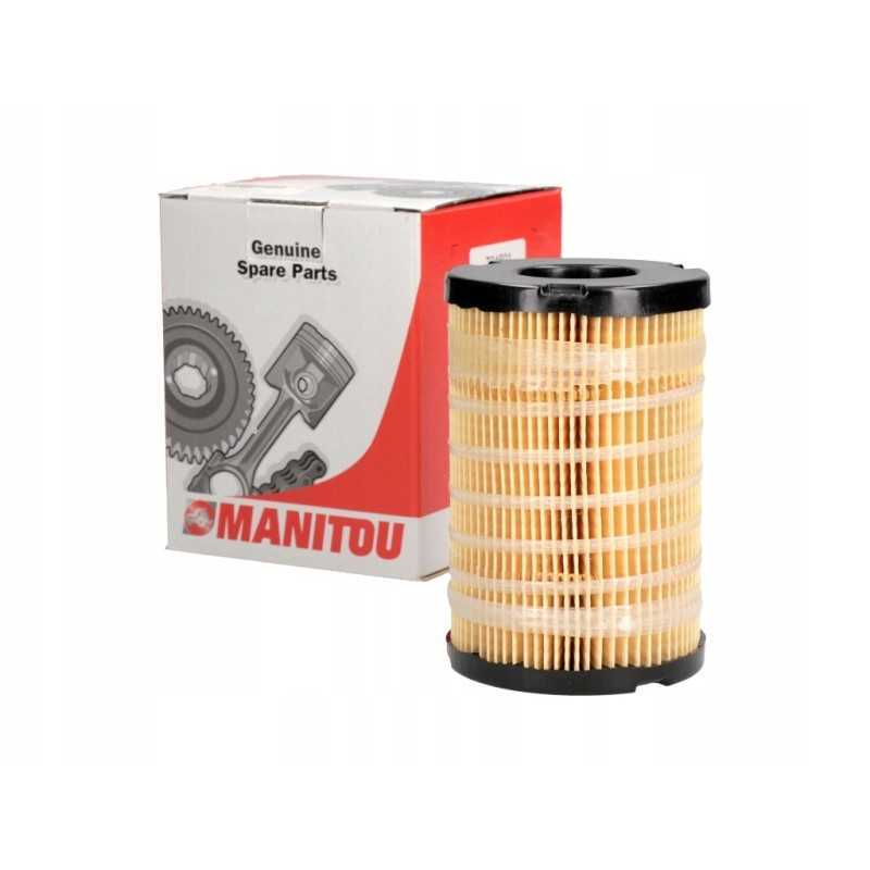 Manitou kuro filtras 704601