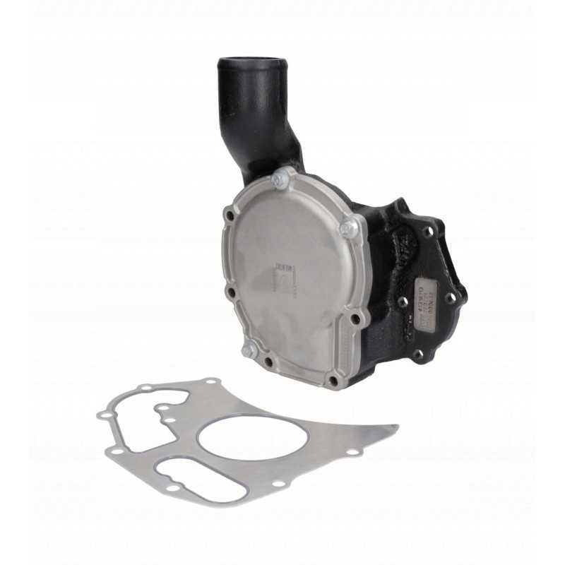 Manitou vandens siurblys 52717346