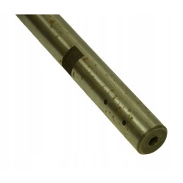 Manitou vairo ašis 820217