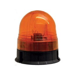 Mirksi įspėjamoji lemputė gaidys 12 24v su varžtais