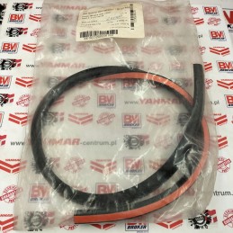 Yanmar salono priekinio lango sandariklis SV15 SV26