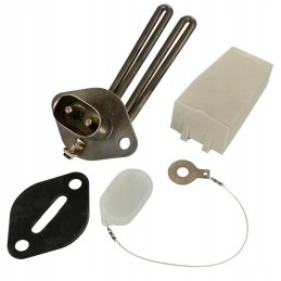 Blokinis šildytuvas C 385 Zetor su korpusu 89028902