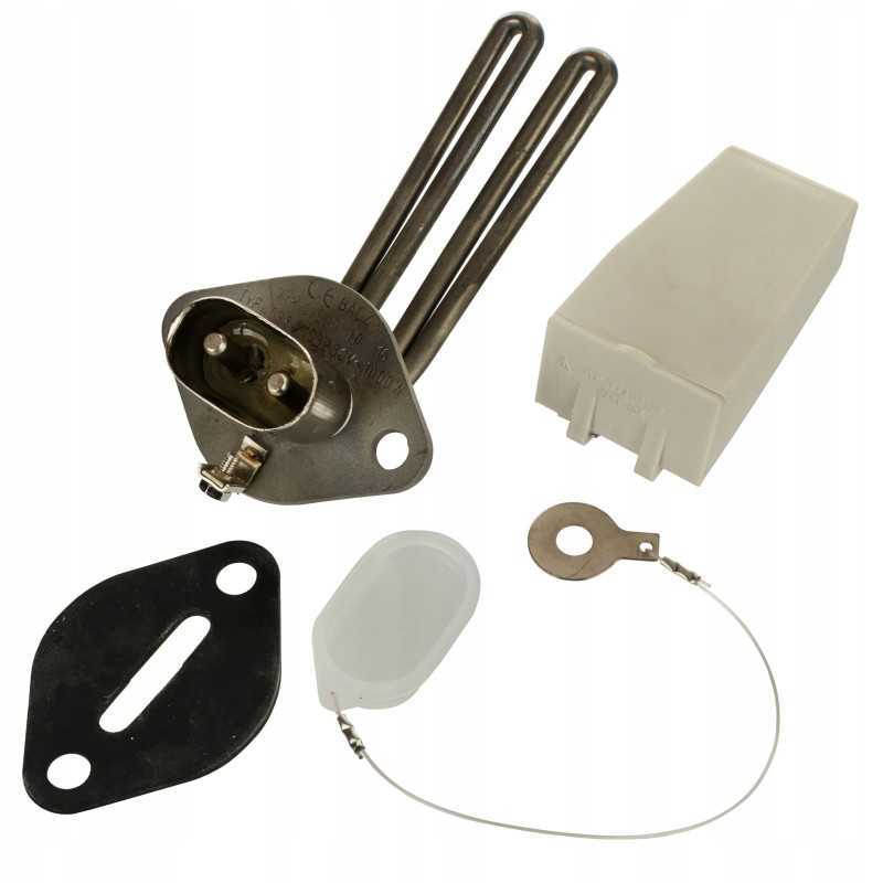 Blokinis šildytuvas C 385 Zetor su korpusu 89028902