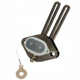 Blokinis šildytuvas C 385 Zetor su korpusu 89028902