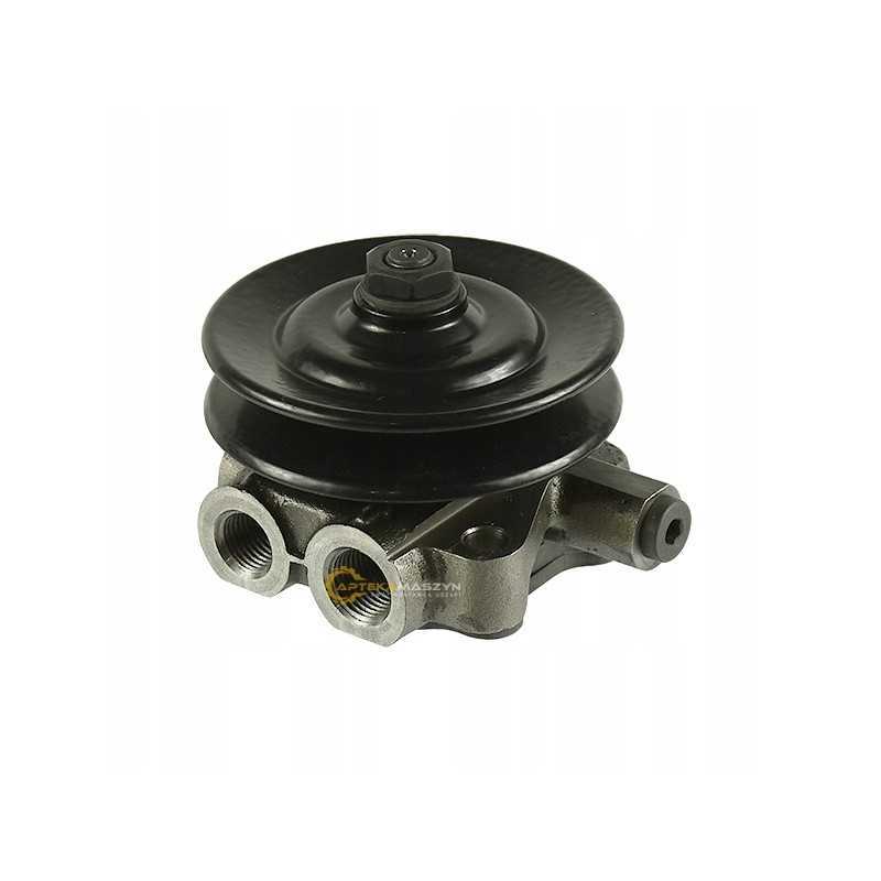 kuro siurblys Volvo d7d d7e l110e l110f l120e l120f