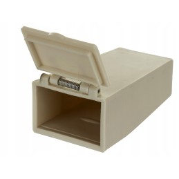 Blokinis šildytuvas C 385 Zetor su korpusu 89028902