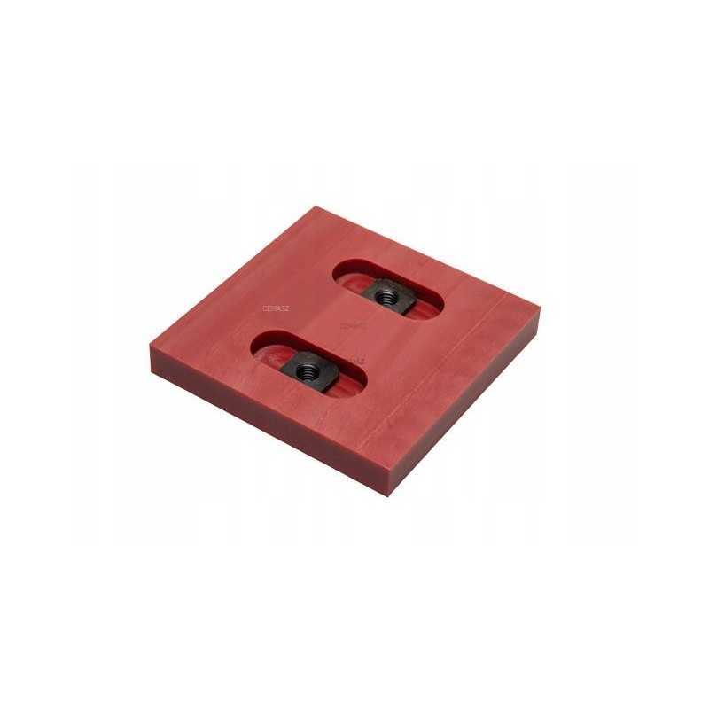 Katės ekskavatoriaus krautuvo rankos ilgintuvo slankiklis