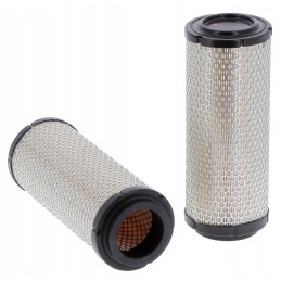 Sa16350 oro filtro hifi filtras